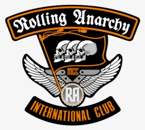 Rolling Anarchy Mcc - Роллинг Анархия
