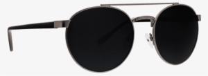 Round Sunglasses - Sunglasses