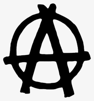 Anarchy Logo