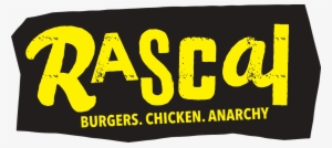 Rascal Is What We Think Fast Food Should Be