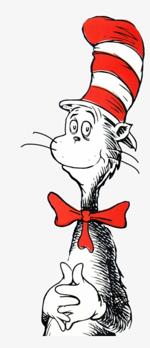 Cat In The Hat Clipart Lol Rofl Com - Cat In The Hat Baby Shower Games ...