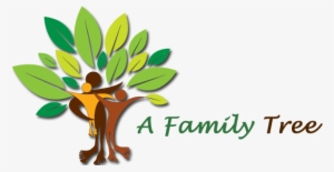 Researching Your Family History Can Teach You A Lot - Family Tree Images Transparent Png