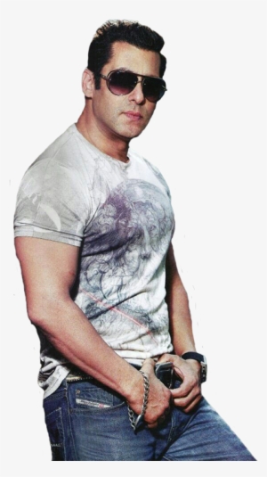 Salman Khan Bollywood Actor Png Image - Salman Khan Png
