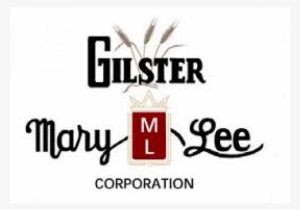 Gilster Mary Lee Baking Soda 1lb - Graphic Design