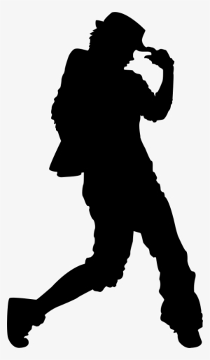 Actor Png Download Image - Street Dance Silhouette Png