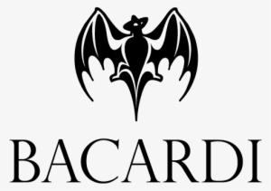 As Well As The Label Designs, I Also Developed Promotional - Bacardi Black And White