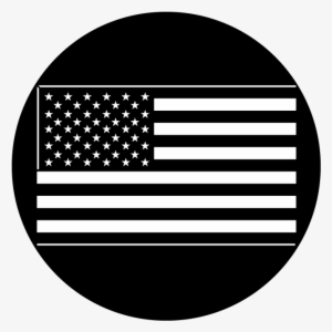 American Flag Flat - American Flag Large