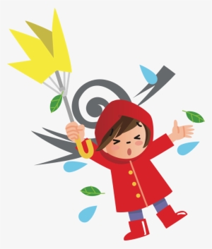 Medium Image - Windy Clipart Png