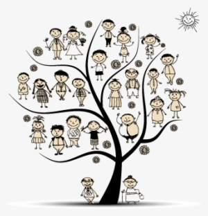 Schedule Of Family Constellation Workshops - Creative Family Tree Drawing