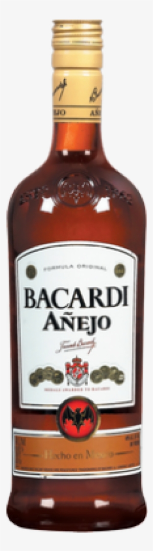 Bacardi Anejo Rum - Bacardi