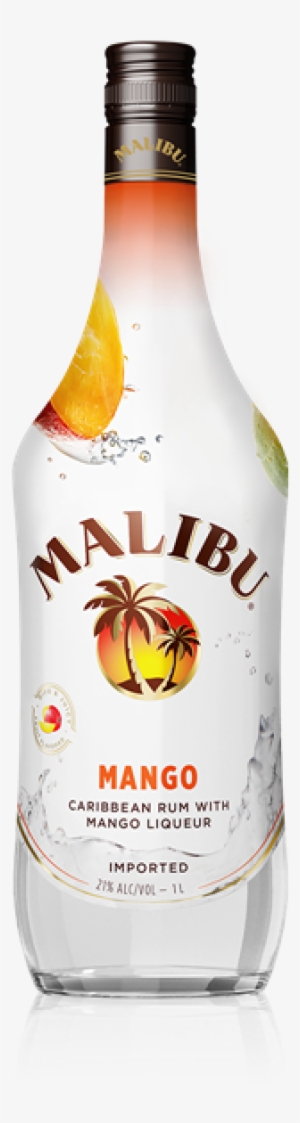 Made With - - Malibu Lime Rum Recipes