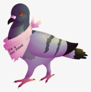 Pigeon Yato
