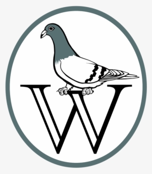 The Mcluhan Institute Logo Design - Painting