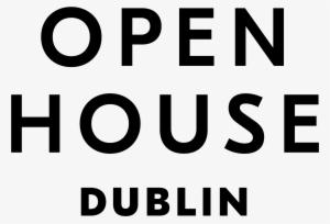 Open House Dublin 12-14 October - Dublin