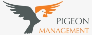 Logo - Pigeon Logo