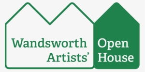 Wandsworth Open Houses Logo - London Borough Of Wandsworth
