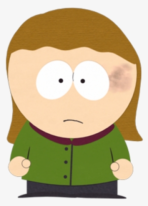 Karen-mccormick - Kelly Rutherford Menskin South Park