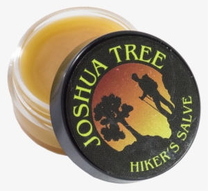 Dry Hands Treatment - Joshua Tree Products, Llc: Hikers Salve