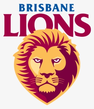 Brisbane Lions New Logo - Brisbane Lions Logo