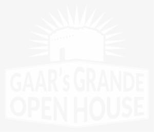 Logo For Grande Open House Weekends - Albuquerque