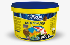 It Can Be Used For Big Mouth Fish Such As Koi And Goldfish - Fish