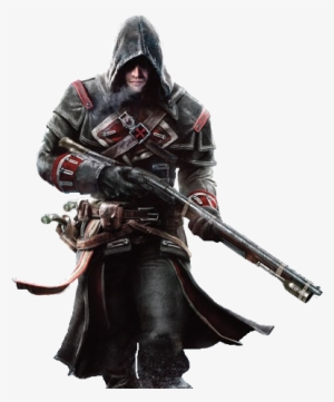 Assassins Creed Rogue, Rogues, Character, Persona - Assassin's Creed Rogue Render