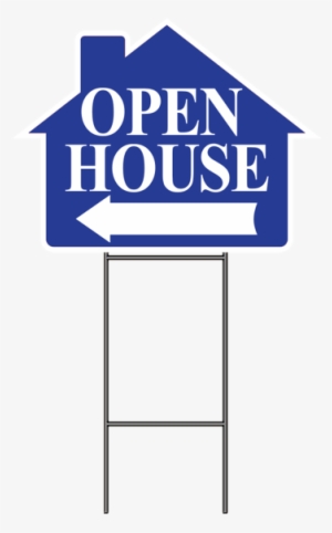 Open House W/frame - Electronic Arts