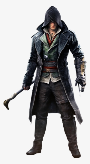 Jacob Frye Entry Image Preview