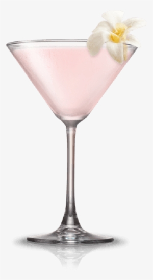 Pink Lady - Pink Lady Cocktail Png