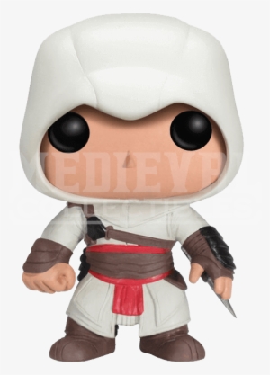 Figurine Pop Assassin's Creed