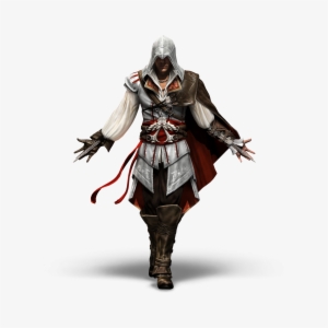 Leave A Comment Posted In Wallpapers Tagged Assassins, - Ezio Auditore Da Firenze 2
