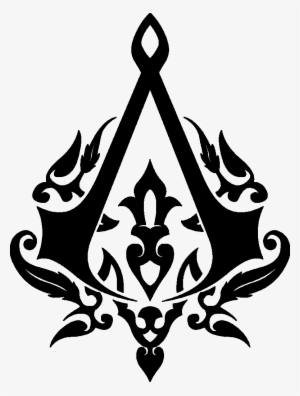 Assassin Insignia - Assassin's Creed Revelations Logo