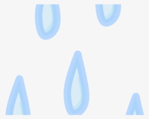 Rain Drops Clipart Raindrops Clip Art At Clker Com - Clip Art
