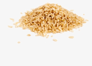 Brown Rice Png High-quality Image - Millet Png