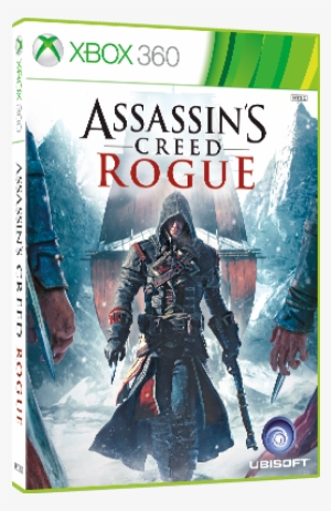 Assassin's Creed Rogue - Assassin's Creed Rogue 2014