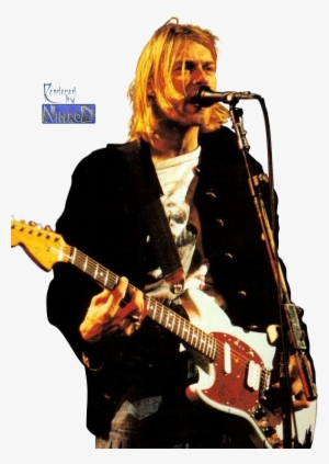 Kurtcobain Photo Kurtcobain