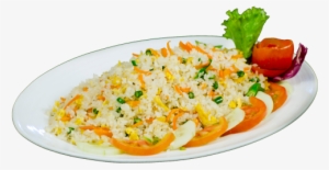 Fried Rice Png - Fried Rice With Vegetable Png