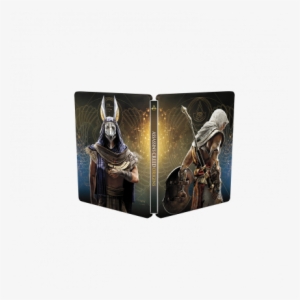 Assassin's Creed® Origins - Assassin's Creed Origins Steelbook