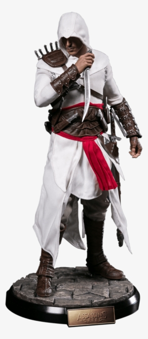 Damtoys Dms005 Assassins Creed Altair 1 6 Scale - Altair Assassin's Creed