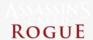 Assassin's Creed Rogue Png