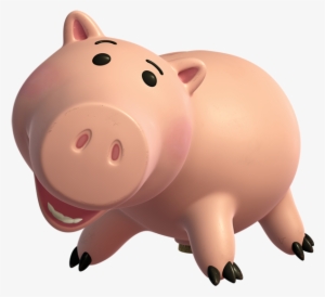 15 Toy Story Pig Png For Free Download On Mbtskoudsalg - Toy Story 3 Hamm