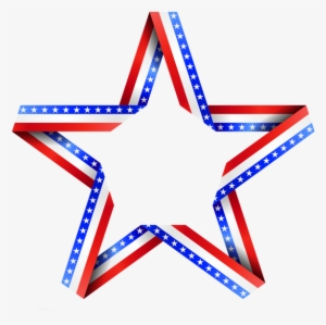 American Star Decor Png Clipart - American Star Clipart