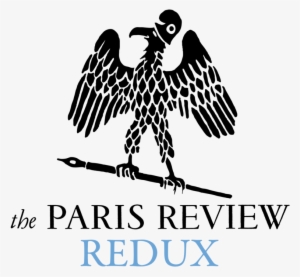 Thank You - Paris Review Logo