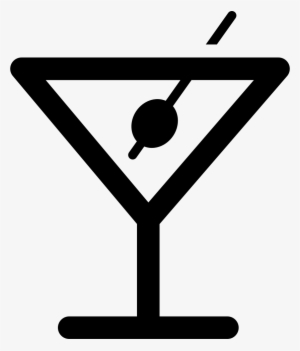 Drinks Comments - Icon