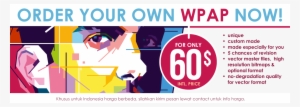 Wpap Ad - Wpap