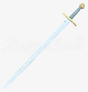 Limited Edition Excalibur Sword With Scabbard - Excalibur Sword