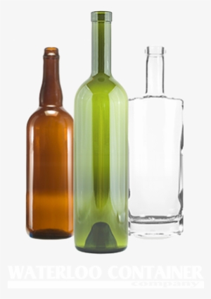 Suppliers Of Wine Bottles, Corks, Caps And Closers - Glass Bottle