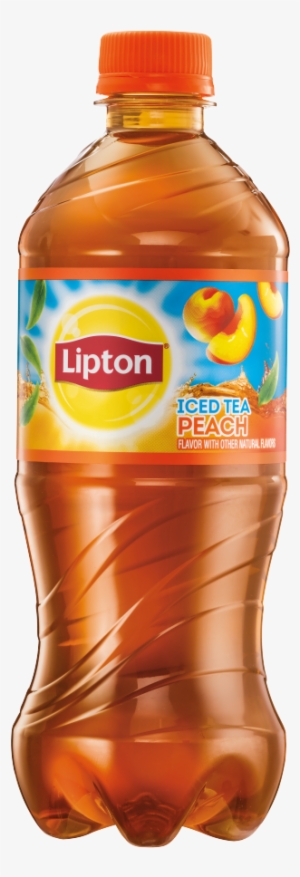 Lipton Iced Tea Tropical