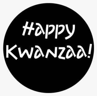 Happy Kwanzaa - Trilogy Tapes