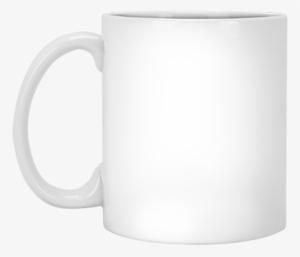 Xp8434 11 Oz - Believe Santa Coffee Mug